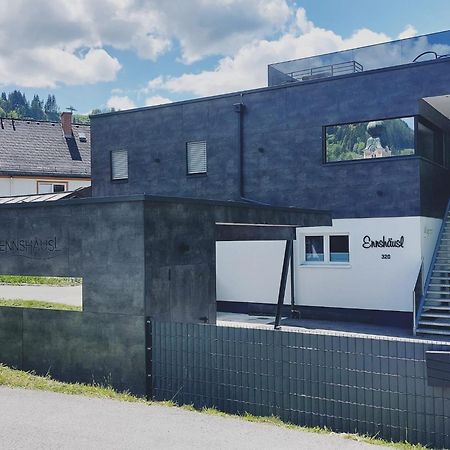 Ennshaeusl By Schladming-Appartements المظهر الخارجي الصورة