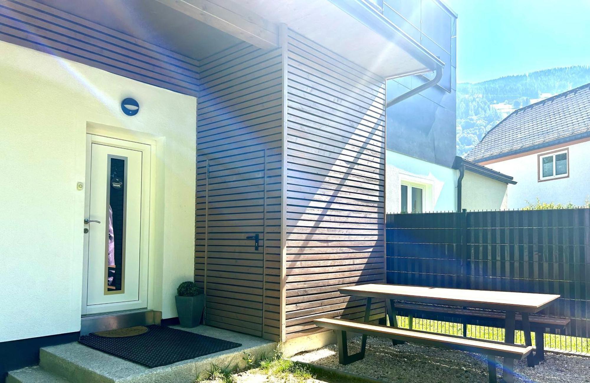 Ennshaeusl By Schladming-Appartements المظهر الخارجي الصورة