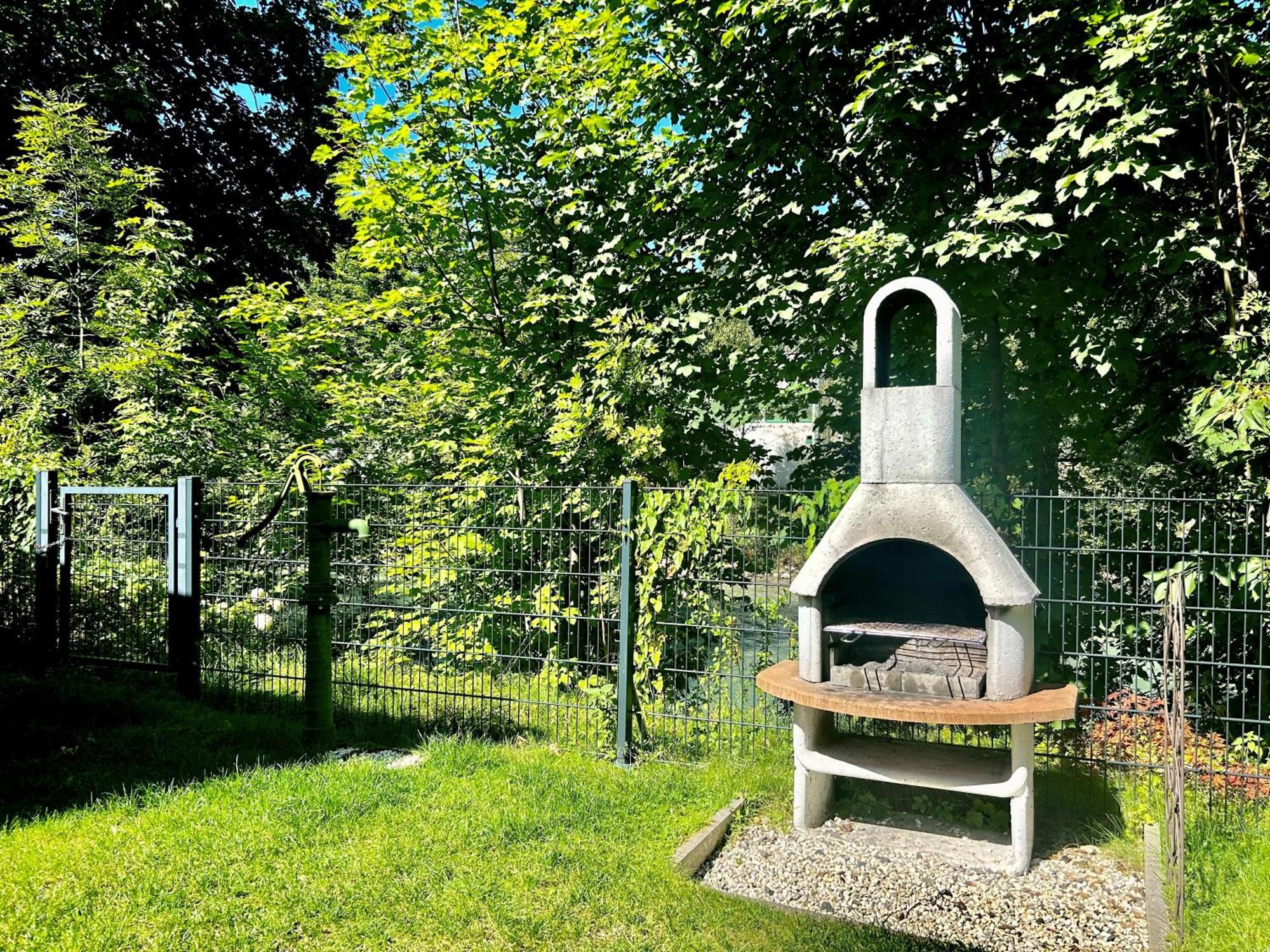 Ennshaeusl By Schladming-Appartements المظهر الخارجي الصورة